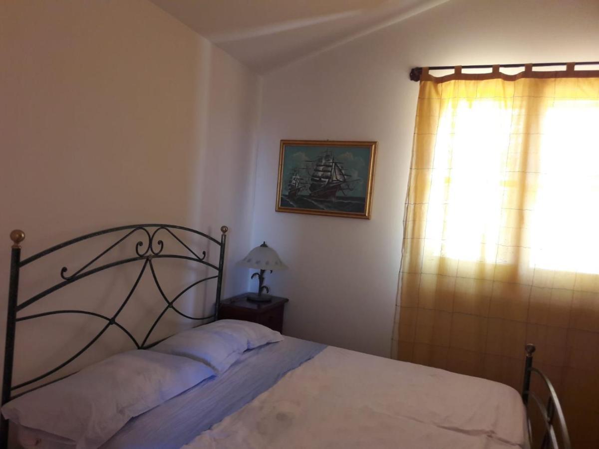 Villetta Santa Maria Al Bagno Exteriér fotografie