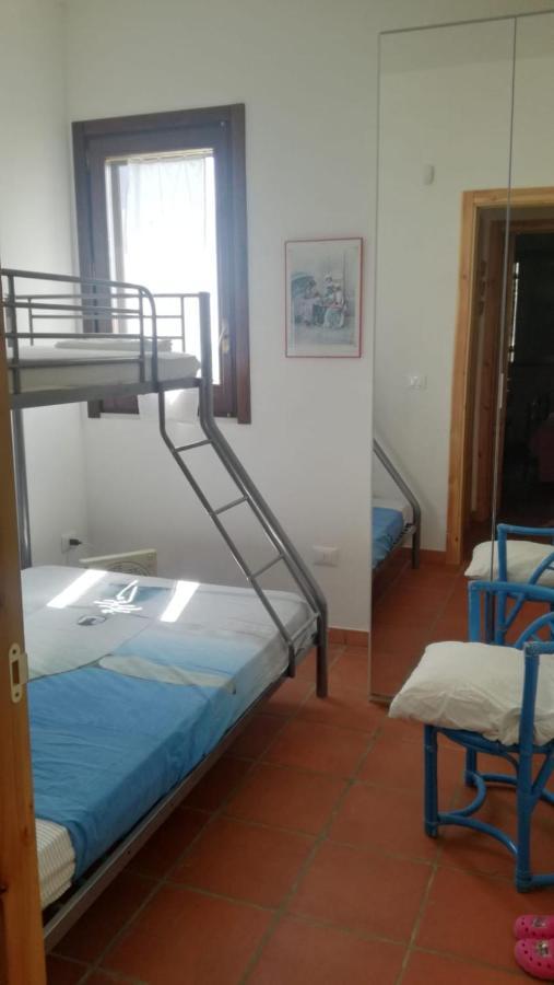 Villetta Santa Maria Al Bagno Exteriér fotografie