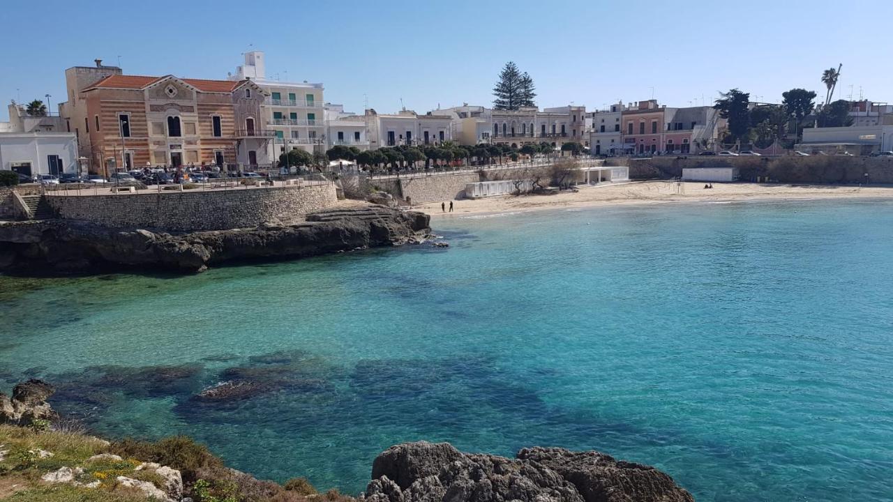 Villetta Santa Maria Al Bagno Exteriér fotografie